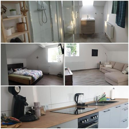 Ferienwohnung Witten Gederbach ภายนอก รูปภาพ
