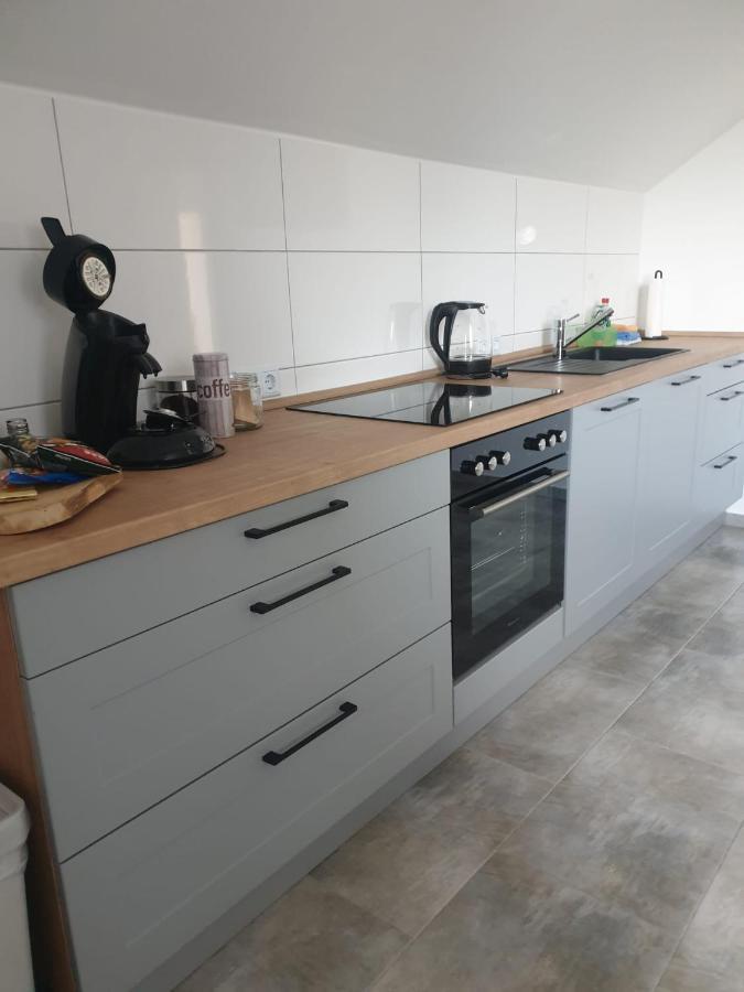 Ferienwohnung Witten Gederbach ภายนอก รูปภาพ