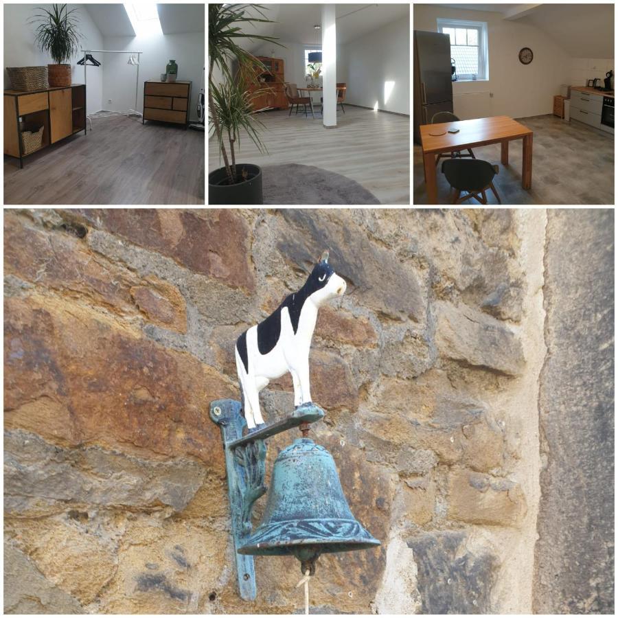 Ferienwohnung Witten Gederbach ภายนอก รูปภาพ