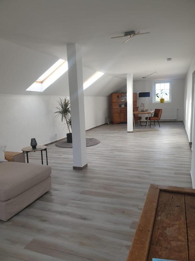 Ferienwohnung Witten Gederbach ภายนอก รูปภาพ
