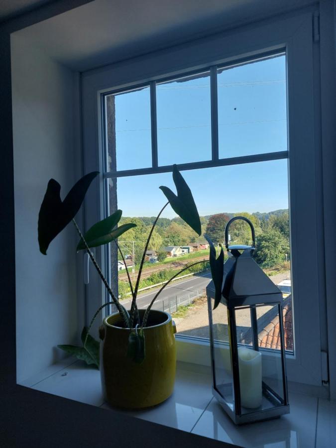 Ferienwohnung Witten Gederbach ภายนอก รูปภาพ